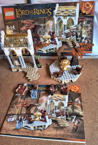 Lego the lord - lego,