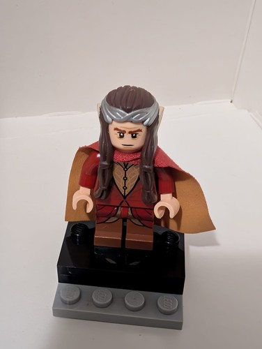 Lego minifigure the lord - -,