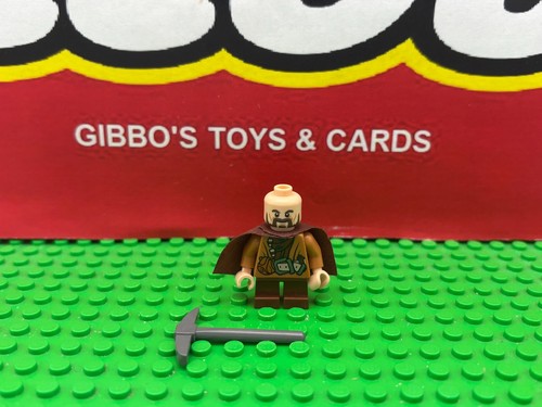 Lego bofur the dwarf - the, no