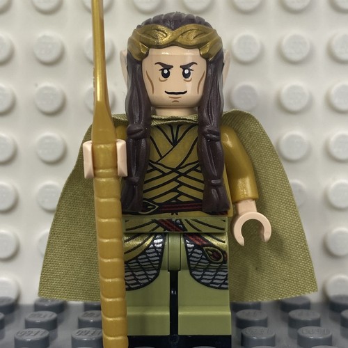 Lego the hobbit minifigures - lego,