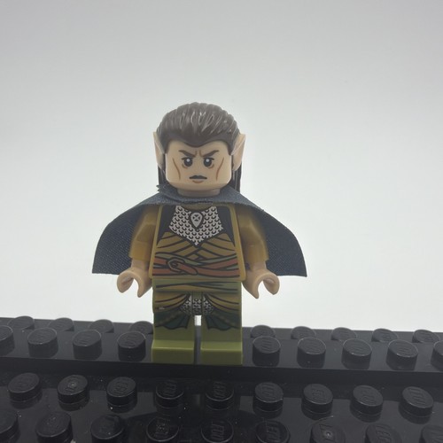 Lego lord the rings lotr - lego, of