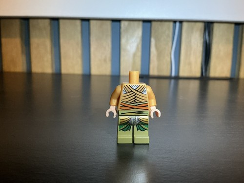 Lego lord the rings elrond - lord,
