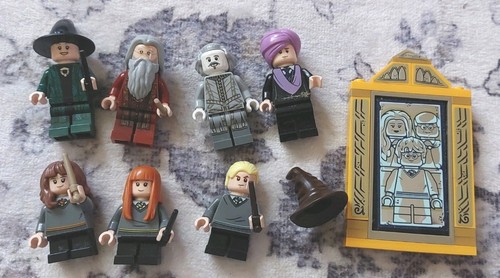 Lego minifigures the - minifigures, of