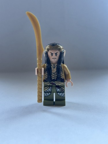 Lego the hobbit lord - the,