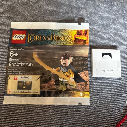 Lego 5000202 the hobbit - , &