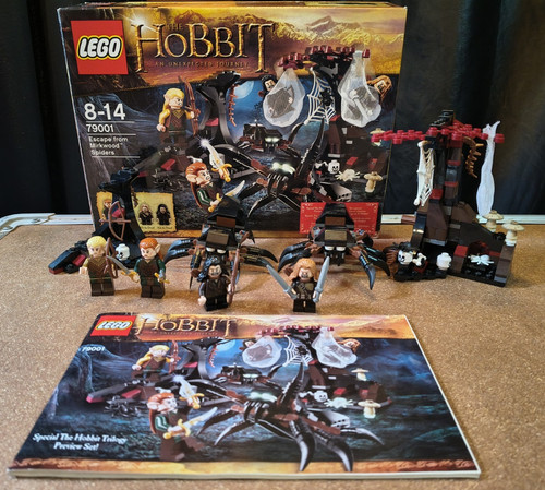 Lego the lord - lord,