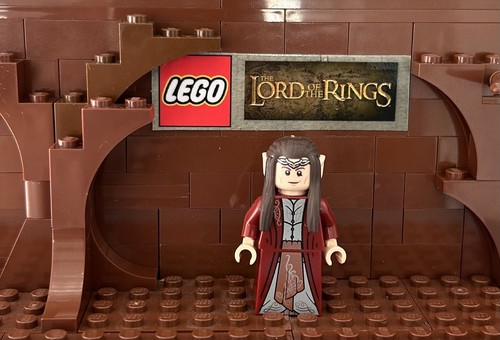Lego lord the - lord, of
