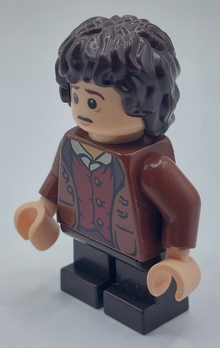 Lego lord the rings frodo - lego,
